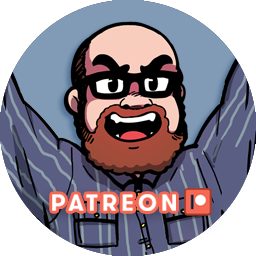 Creator Patreon