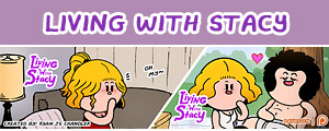 LWS Comic
