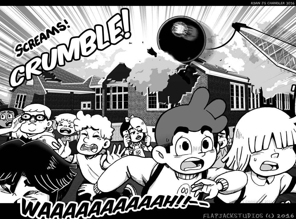 rankless comic 11-12