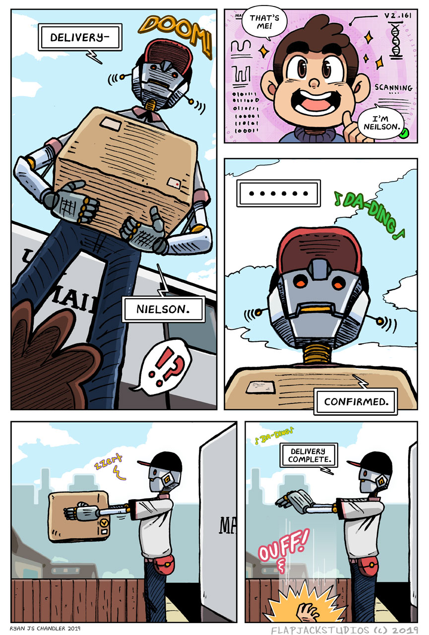 rankless comic 32